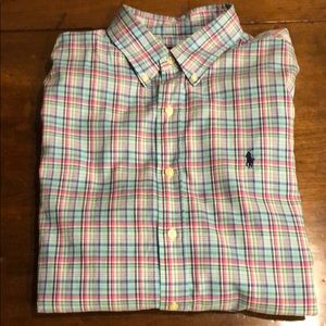Ralph Lauren Shirt